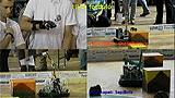 3. fordul 5. menet - OutOfBalance, SapiBots, MaMSTAR