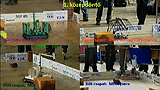 Kzpdnt 1. menet - Mars Mining Corporation, MEcGyvers, MDC, SapiBots
