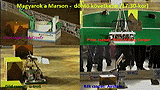 Magyarok a Marson - 2014 - dnt - AdyCrovEr, Mars Mining Corporation, u-toll, Airstars