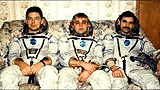 A NASA TV adsnak tvtele, magyar kommentrral (Zsombok Gbor, Vizi Pl, Tepliczky Istvn) - 2014. mjus 28. - A Szojuz TMA-13M rhaj indtsa