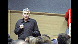 Etvs Lornd s a gravitci - Cserti Jzsef - 2014.09.11.