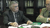 Beszlgets dr. Gedai Istvnnal kitntetse alkalmbl - Trsulati estk - 2014. szeptember 16.