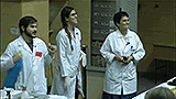 Ltvnyos kmiai ksrletek - Herculys Bernardo Jorge, Thaiara Magro Pereira, Szalay Luca - 2014.11.20.