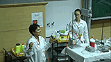 Ltvnyos kmiai ksrletek - Herculys Bernardo Jorge, Thaiara Magro Pereira, Szalay Luca - 2014.12.04.
