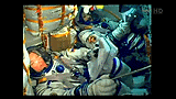 A NASA TV adsnak tvtele, magyar kommentrral (Zsombok Gbor, Vizi Pl, Tepliczky Istvn) - 2014. szeptember 25. - A Szojuz TMA-14M rhaj indtsa Bajkonurbl