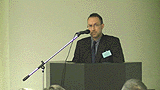 Rezsabek Nndor MMT elnk - XXIII. Magyar Minsg Ht Konferencia  -  Beksznt
