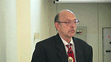 Dr. Hudoba Gyrgy fizikus - Miben hisznk?