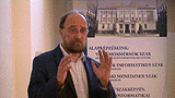Dr. Prszky Gbor egyetemi tanr, az MTA doktora - ...akkor most kinek a nyelvrokona a magyar?