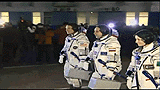 A NASA TV adsnak tvtele, magyar kommentrral (Zsombok Gbor, Vizi Pl, Tepliczky Istvn) - 2014. november 23. - A Szojuz TMA-15M rhaj indtsa Bajkonurbl