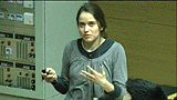 Mrlegen az antianyag - Str Anna - 2015. mrcius 12.