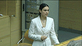 Repl az elektron, ki tudja, hol ll meg, kit hogyan tall meg... - Frhlich Georgina - 2015. mrcius 26.