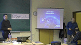 A MASAT-1 misszi - 15000-szer a Fld krl - Horvth Gyula - 2015. mrcius 10.