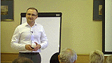 Klber Ferenc, partner - Baker Tilly Hungria - Risk to RISC - kockzat alap minsgirnyts a gyakorlatban