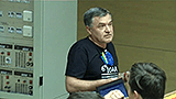 Csillagszati dikolimpia - Udvardi Imre - 2015.11.05.