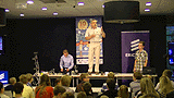 Jendrk Mikls, Ericsson-djas, Vc - Lumenek s decibelek