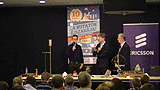 Nagy Lantos Balzs, Jakab Roland, Dr. Sksd Csaba - Pdiumbeszlgets az intelligenciakutatsrl