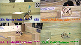 Zsuksluszkulcs, Nehz Krds, OutOfBalance, EmbedDEAD Team - 2. fordul 1. menet