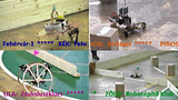 Fehrvr-1, AirStars, Zsuksluszkulcs, Robotpt Klub, ProHardver - 2. fordul 4. menet
