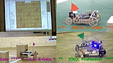 A-TEAM, RGate, ProHardver - 3. fordul 1. menet
