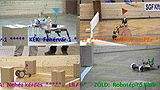 Nehz Krds, Robotpt Klub, amPEr, Fehrvr-1 - 3. fordul 4. menet