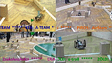 A-TEAM, Zsuksluszkulcs, Airstars, u-troll - Magyarok a Marson - 9.5 - dnt