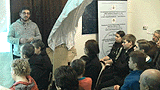 Kepler-2 - a mentexpedci - dr. Molnr Lszl - 2015. november 21.