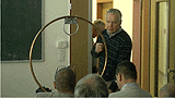 Agg Istvn HA5CLF - Arduinoval tvvezrelt mgneses hurokantenna 7-30 MHz