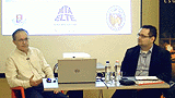 Felbredhetnek-e a ltszlag inaktv tzhnyk? - Harangi Szabolcs, az MTA doktora, egyetemi tanr (MTA-ELTE Vulkanolgiai Kutatcsoport) - 2015. november 10.