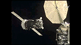 A Szojuz TMA-19M rhaj dokkols a Nemzetkzi rllomshoz - A NASA TV adsnak tvtele, magyar kommentrral (Zsombok Gbor, Vizi Pl) - 2015. december 15.