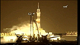 A Szojuz TMA-20M rhaj indtsa Bajkonurbl - A NASA TV adsnak tvtele, magyar kommentrral (Zsombok Gbor, Vizi Pl, Tepliczky Istvn) - 2016. mrcius 18.