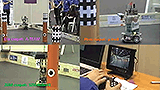A-TEAM, utroll, SZIGRobotX - 1. fordul 5. menet