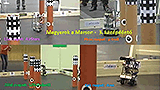 SZIGRobotX, AirStars, Ares, utroll - 3. fordul 3. menet