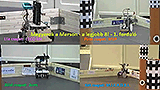 LEGO kr, MVP, Ares, M.I.K.R.O.B.I - 4. fordul 1. menet