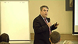 Krnicz Pter gyvezet igazgat, Cequa Vezetsi Tancsad Kft. - Business Continuity Planning