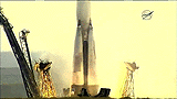 A Szojuz MSz-01 rhaj indtsa Bajkonurbl - A NASA TV adsnak tvtele, magyar kommentrral (Zsombok Gbor, Vizi Pl) - 2016. jlius 7.