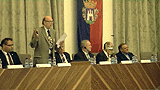 Mszros Attila - Szkesfehrvr MJV alpolgrmestere; Dr. Gyrk Gyrgy - dkn; Dr. Busics Gyrgy - intzet ig, budai Egyetem, Alba Regia Mszaki Kar; Sipos Imre - kzoktatsrt felels helyettes llamtitkr - Matematikt, Fizikt s Informatikt Oktatk XL. Orszgos Konferencija (MAFIOK - 2016)  -  Kszntk