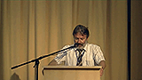 Dr. Hegeds Tibor - Dr. Egyed Jzsef levelnek felolvassa