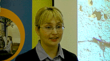 Ebola-vrus - meddig fljnk tle? Egy veszlyes krokoz kutatsa itthon s Afrikban - Plyi Bernadett, virolgus - 2016. november 15.