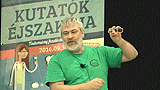 Zsig Zsolt, Ericsson-djas, Nyregyhza - Alkalmazott mrnki tudomny a kzpiskolban