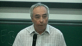 Ken Gadd (Director, 4Science, UK) s Szalay Luca (ELTE Kmiai Intzet): - Combined Science in England?
