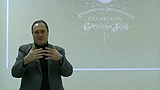Az asztrofotzs hskora - Dr. Kovcs Jzsef csillagsz - 2017. februr 9.