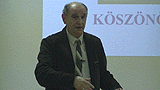 Tvolsgmrs a csillagszatban - Dr. Szabados Lszl csillagsz - 2017. februr 16.